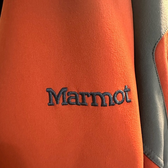 Marmot windbreaker - Picture 4 of 6